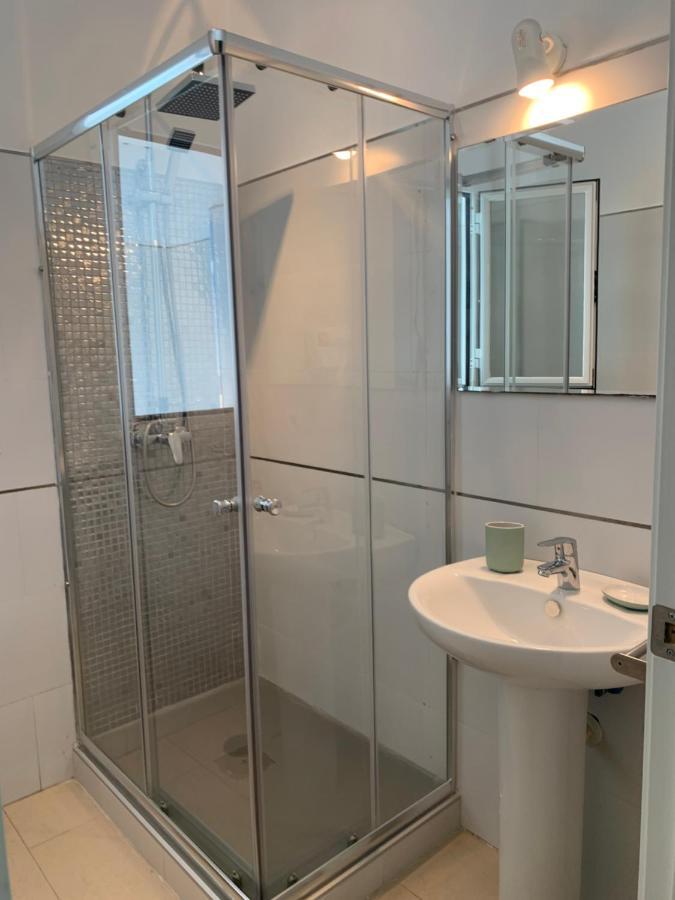 Ayamonte Deluxe Apartment ภายนอก รูปภาพ