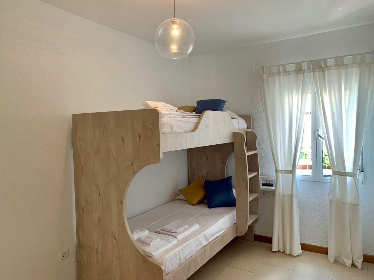 Ayamonte Deluxe Apartment ภายนอก รูปภาพ