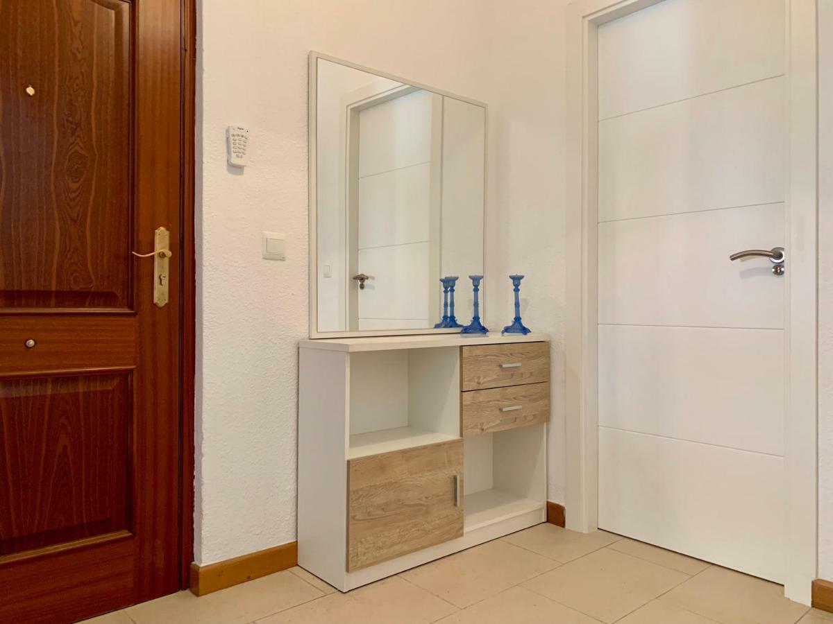 Ayamonte Deluxe Apartment ภายนอก รูปภาพ